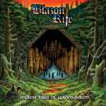 BLAZON RITE - Endless Halls of Golden Totem CD